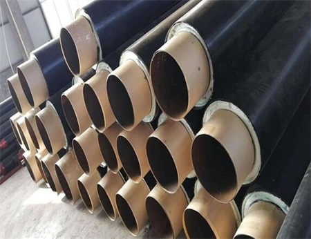 齐齐哈尔聚氨酯保温管的生产工艺有哪些流程？